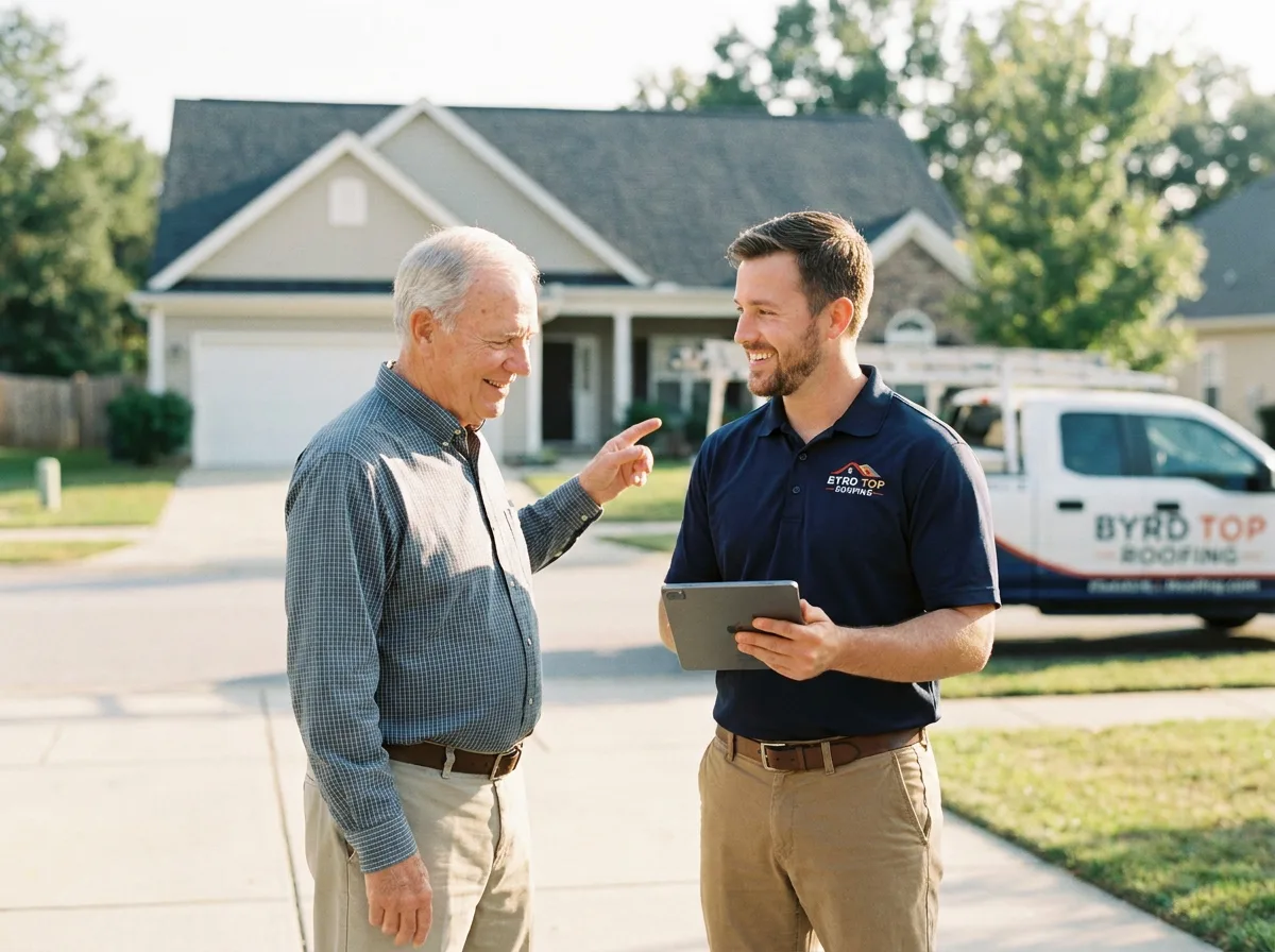 Roofing Fort Lee, VA FAQs